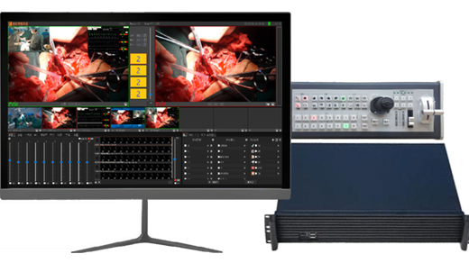 手术示教解决方案