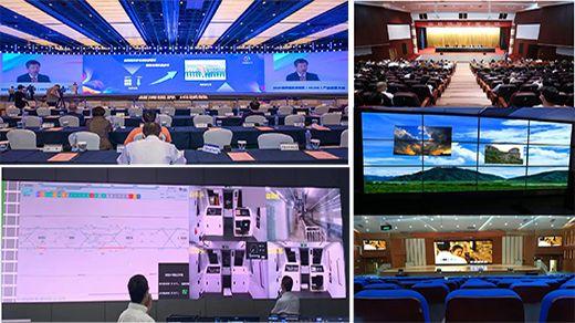 多媒体融合服务器