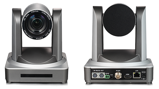 TF-HD620高清摄像机