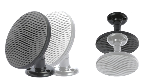全向阵列麦克风